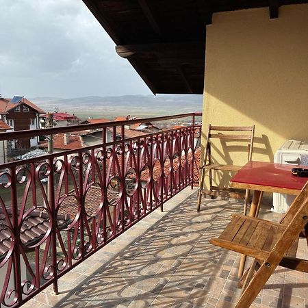 Анелия Sapareva Banya Exterior foto