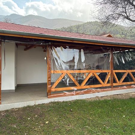 Анелия Sapareva Banya Exterior foto