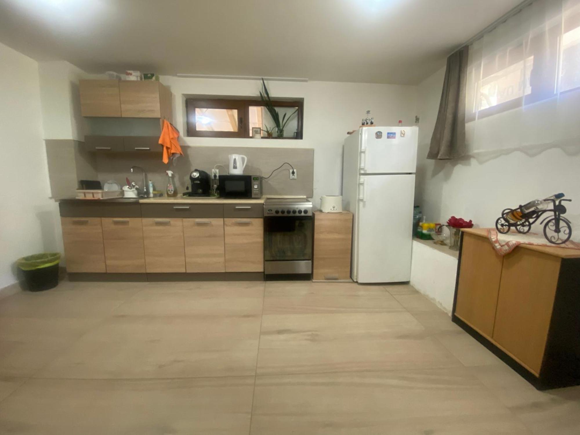 Анелия Sapareva Banya Exterior foto