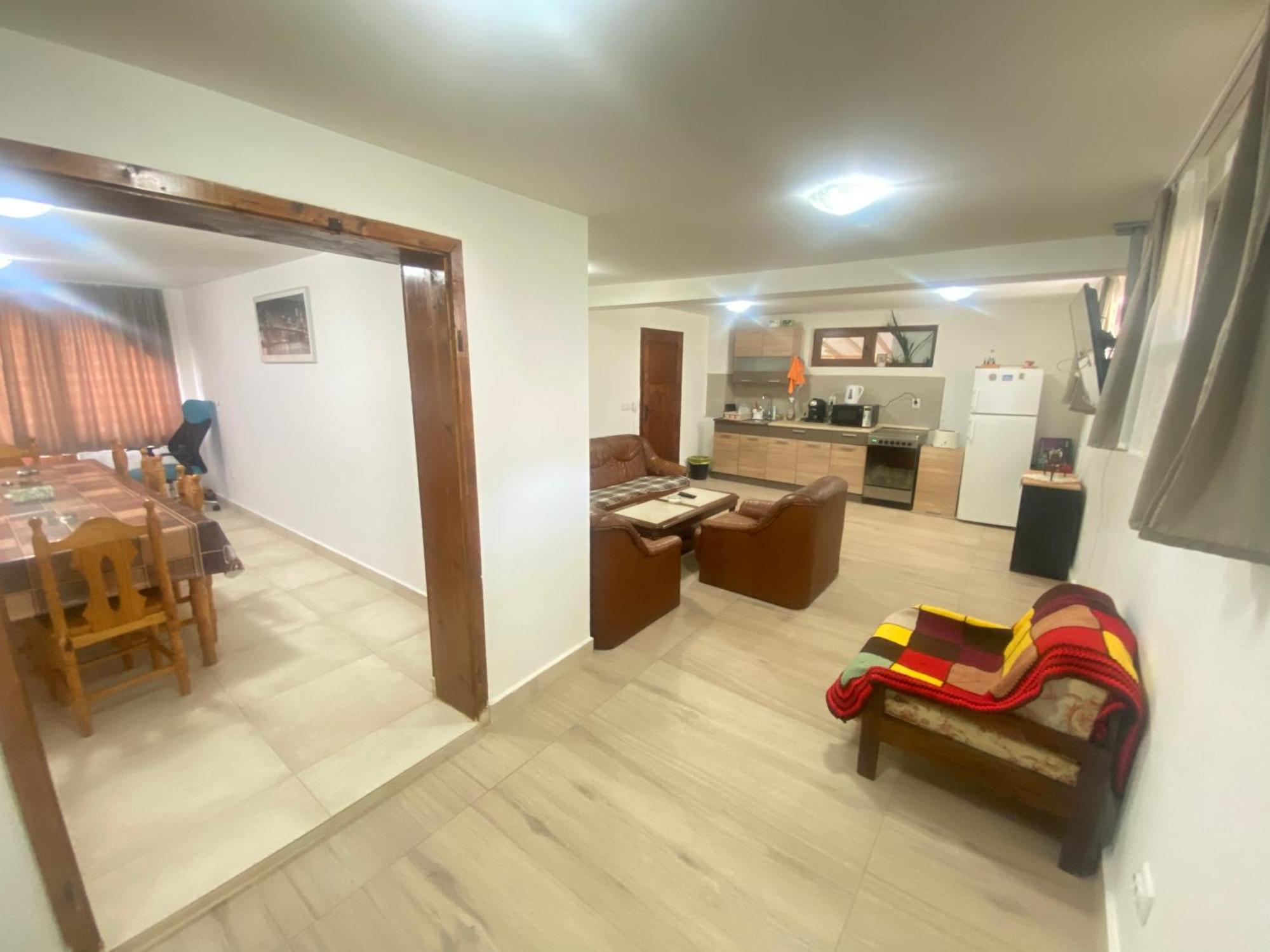 Анелия Sapareva Banya Exterior foto