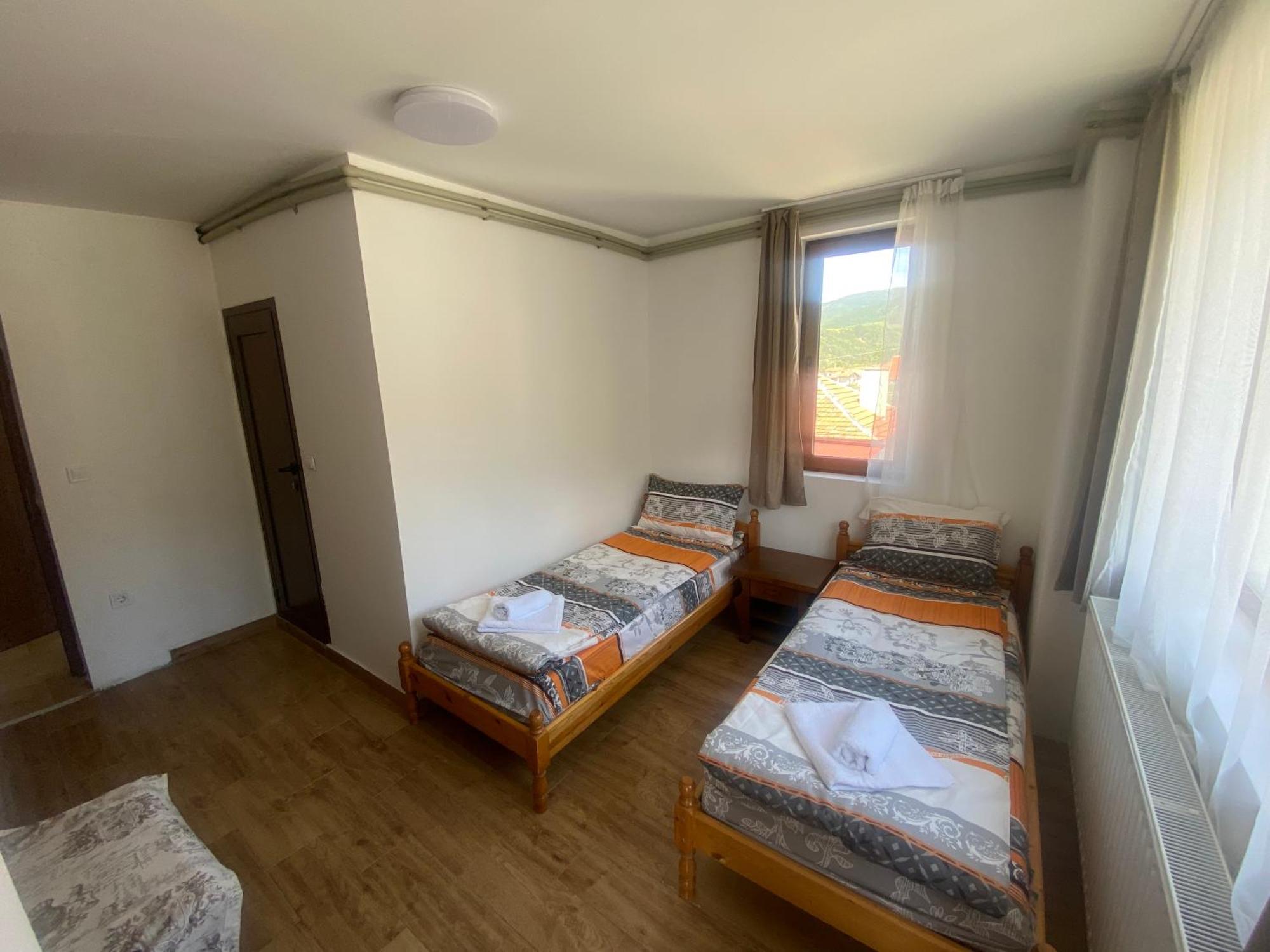 Анелия Sapareva Banya Exterior foto