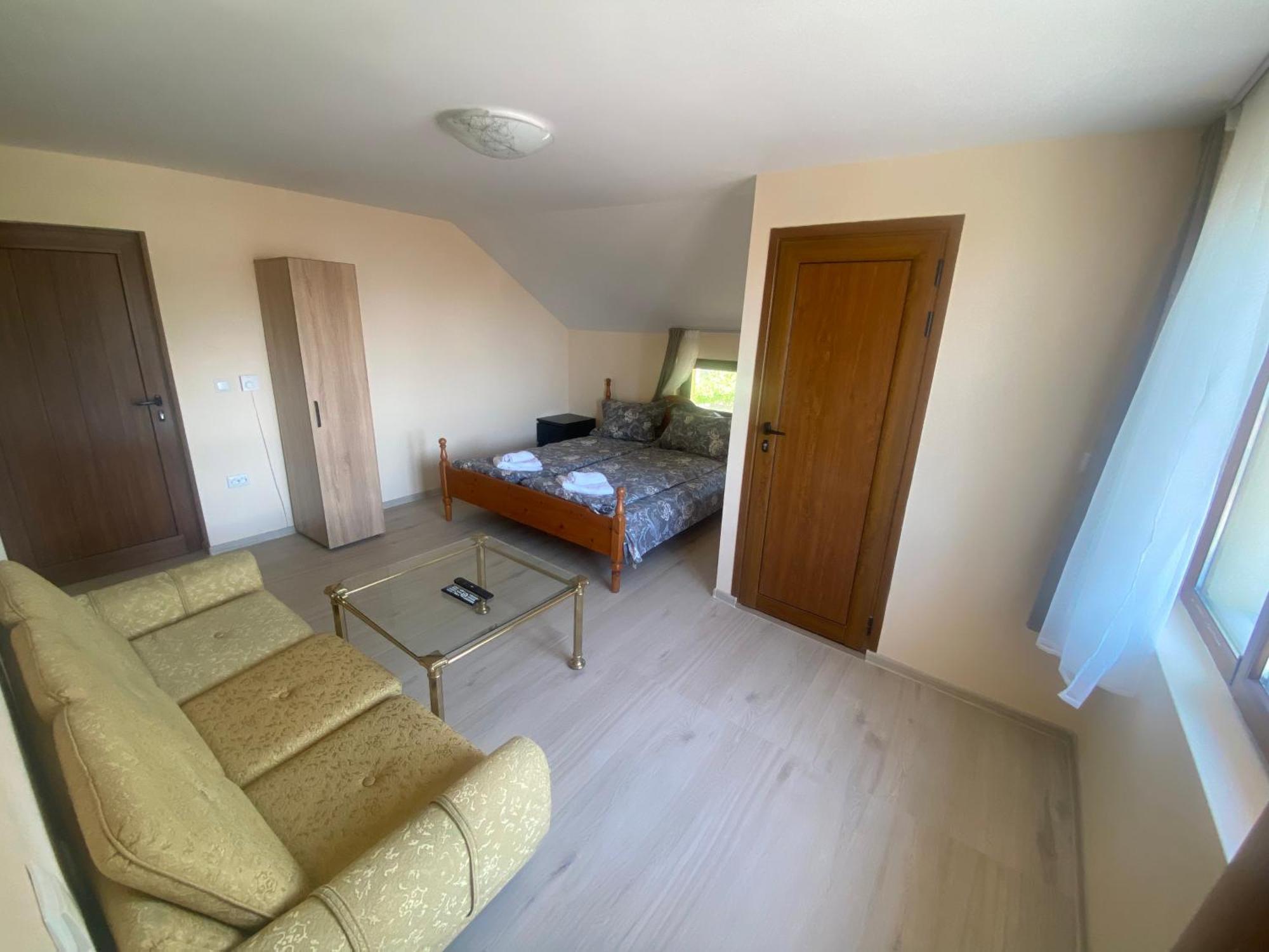Анелия Sapareva Banya Exterior foto