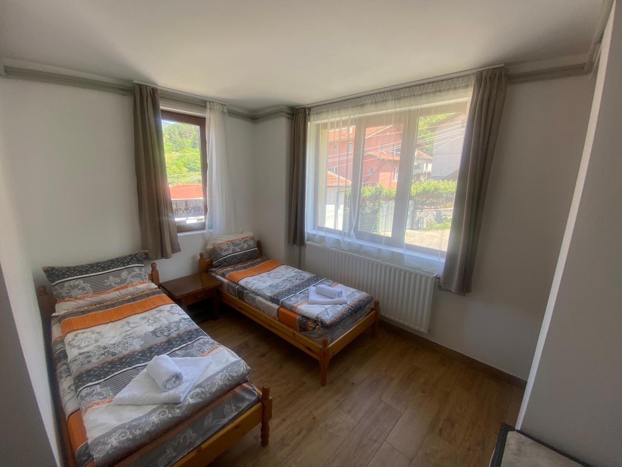 Анелия Sapareva Banya Exterior foto
