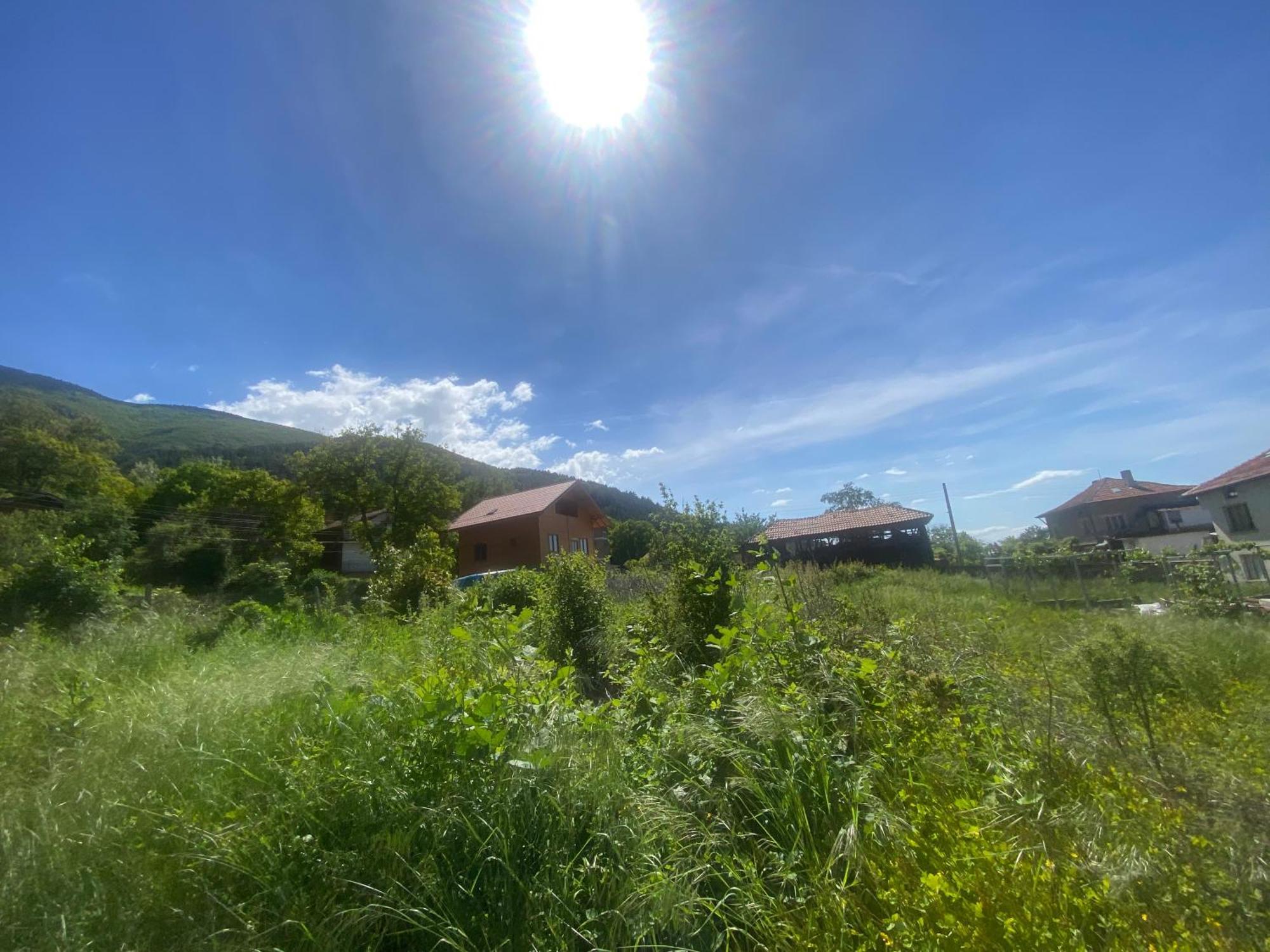 Анелия Sapareva Banya Exterior foto