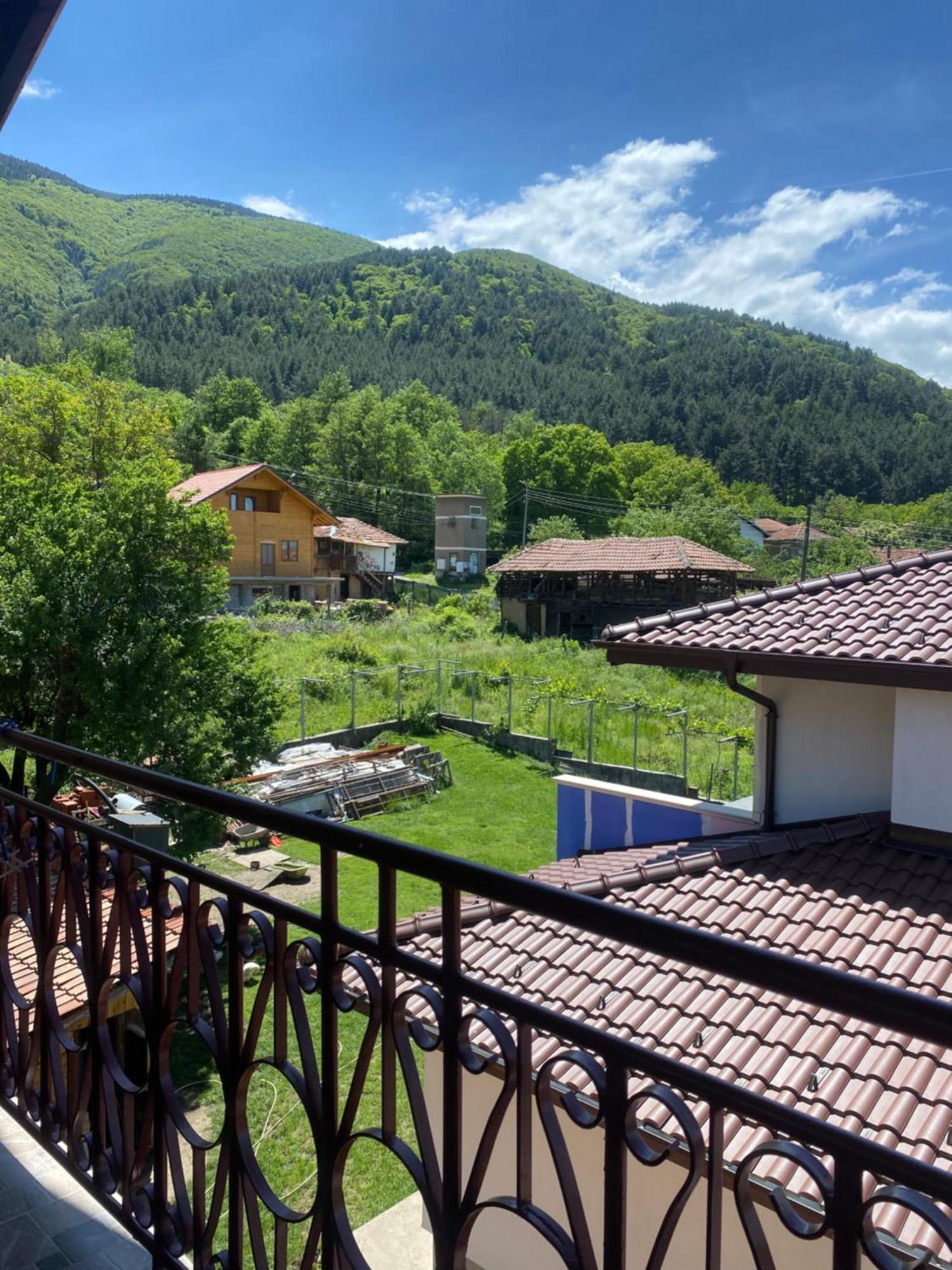 Анелия Sapareva Banya Exterior foto