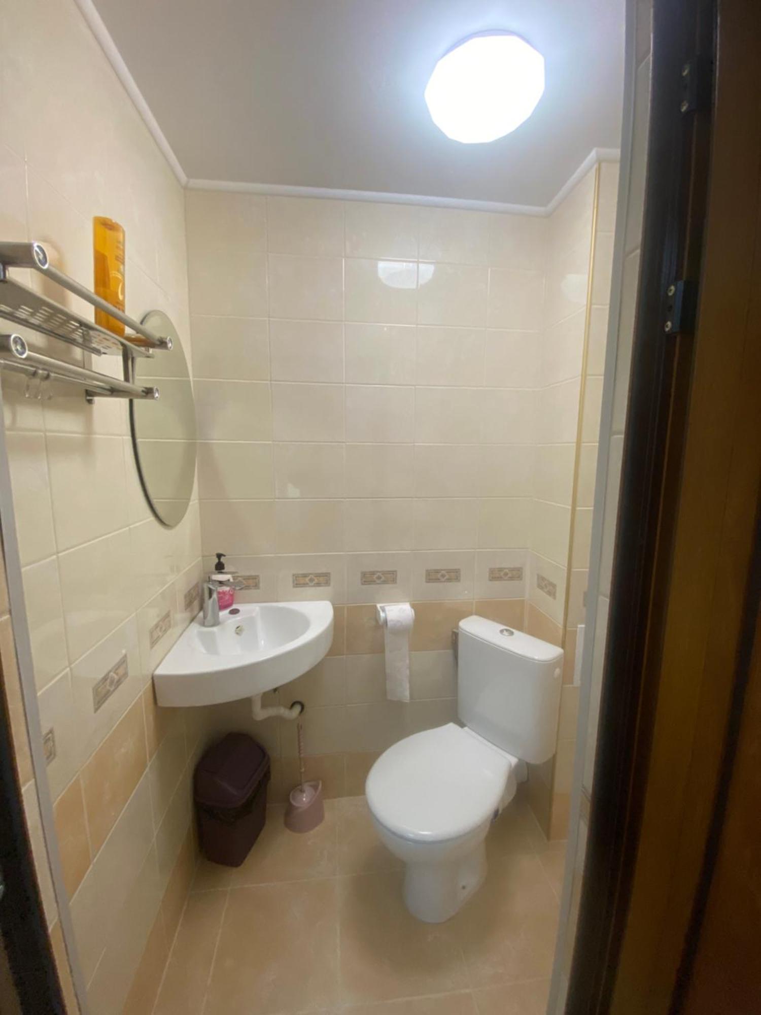 Анелия Sapareva Banya Exterior foto