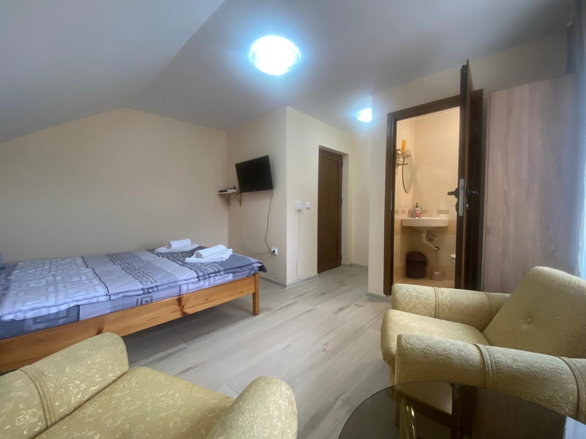 Анелия Sapareva Banya Exterior foto