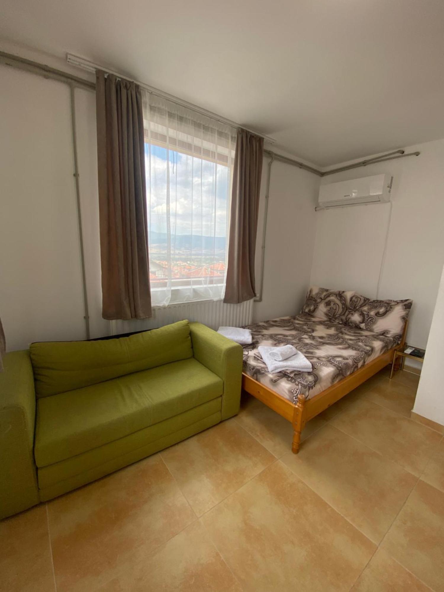 Анелия Sapareva Banya Exterior foto