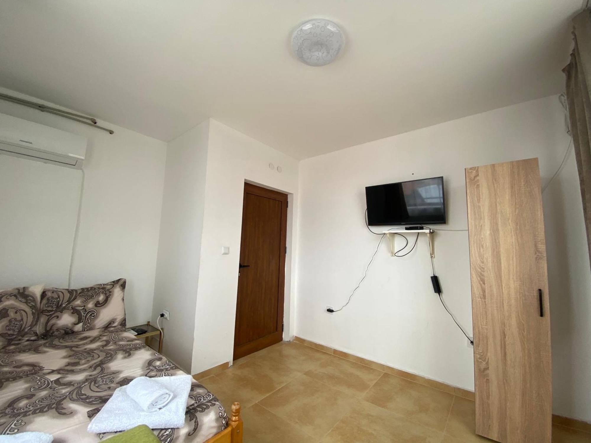 Анелия Sapareva Banya Exterior foto