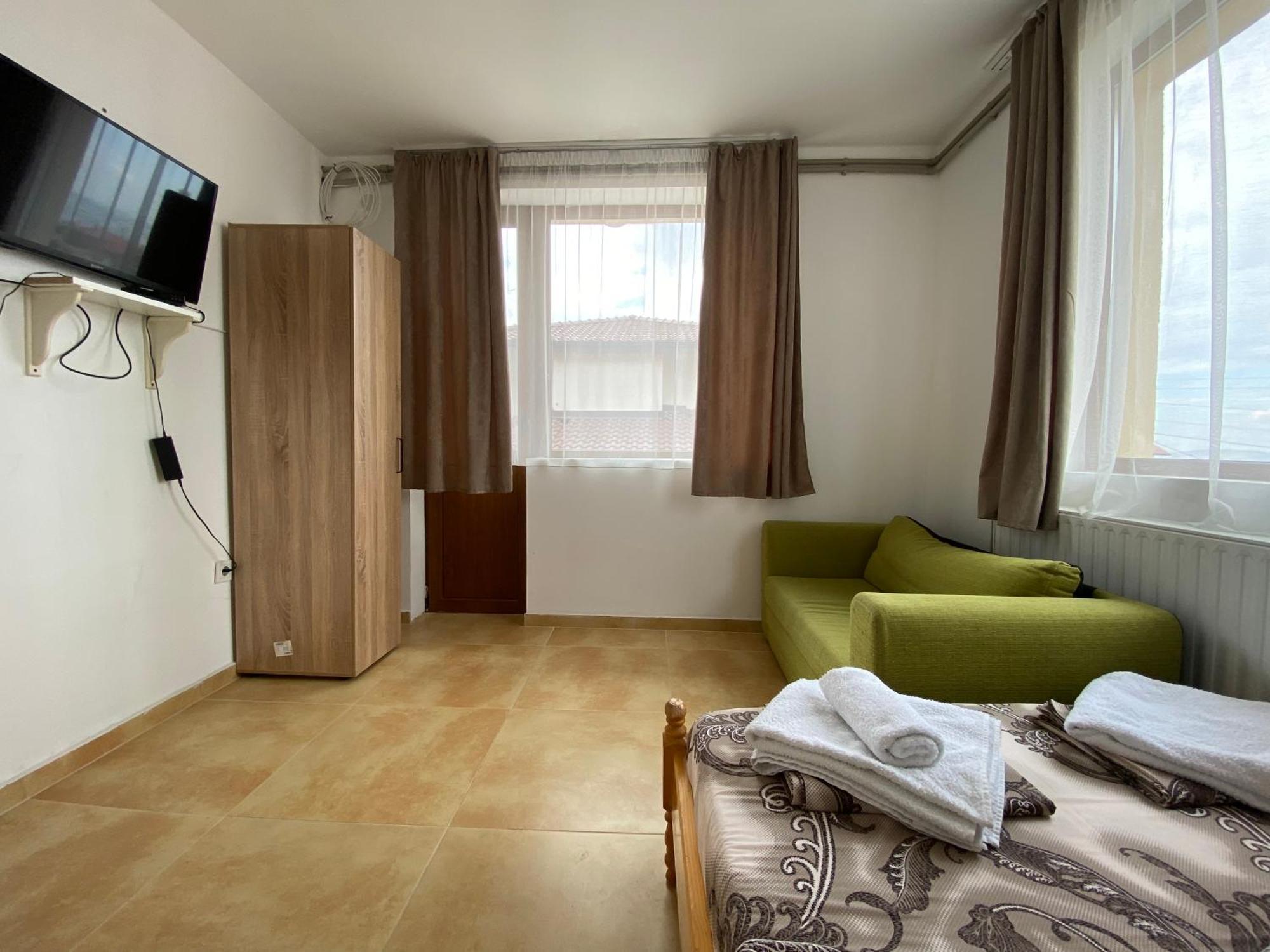 Анелия Sapareva Banya Exterior foto