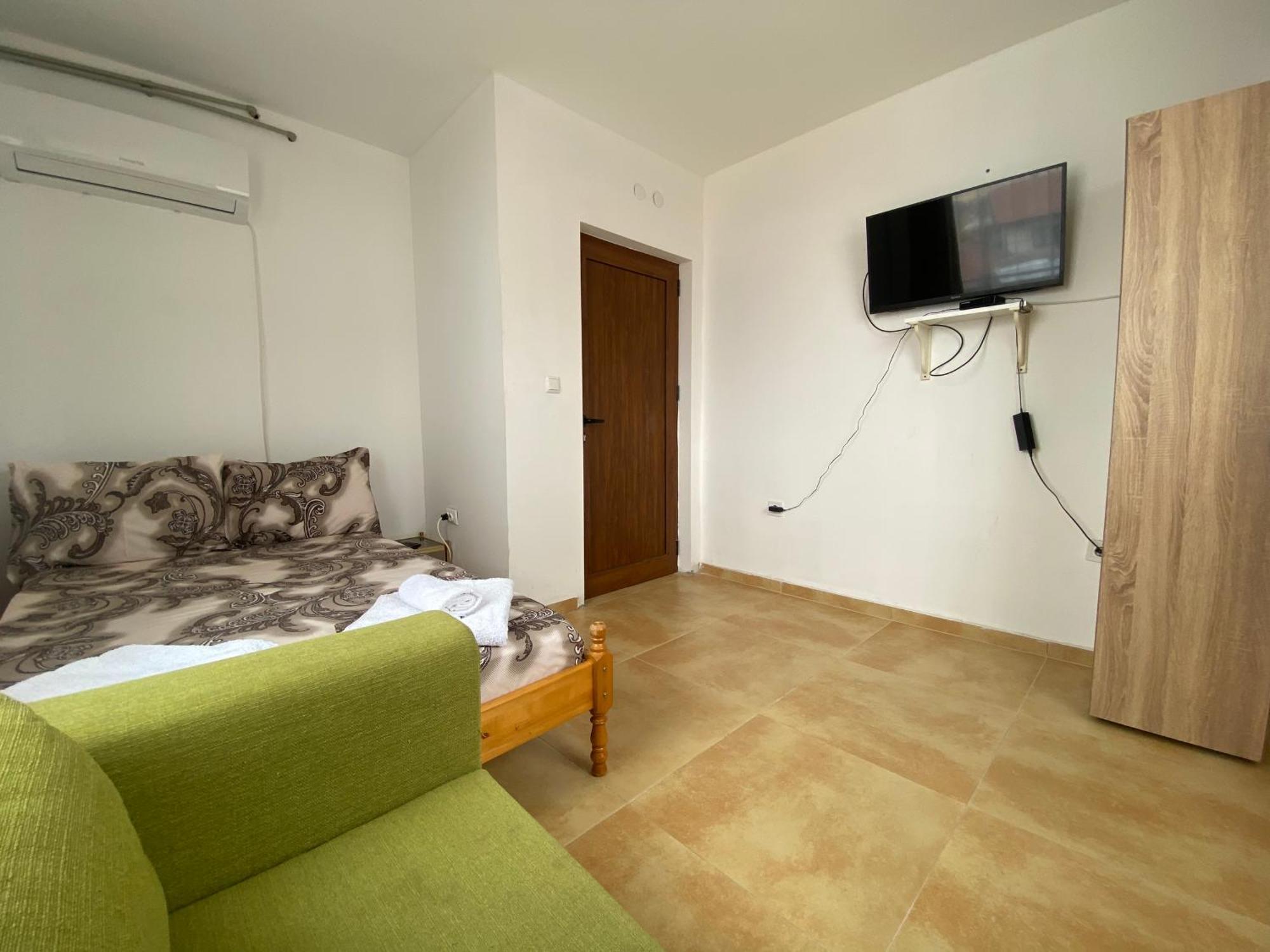 Анелия Sapareva Banya Exterior foto
